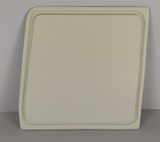 Cessna 182 Interior - Seat Back Trim Assembly LH & RH - 182P, Q, R182, TR182 - 0714023 - 1, 0714023 - 2 - 21B