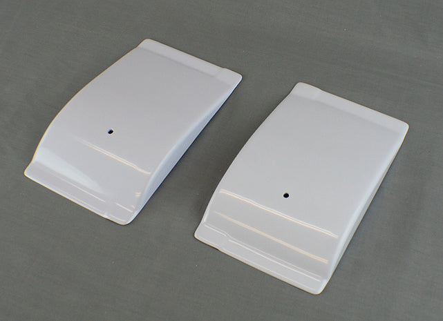 バートル AIR CRAFT AC260 AC270/271 Piper Wing Bolt Covers, 60-63942-80A, 63942-01, 63042-00