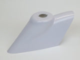 Cessna 150 Vertical Fin Cap (1966 - 74) 26 - 0431017 - 1 - 80A, 0431017 - 1 - Texas Aeroplastics