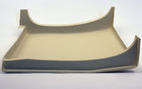 CESSNA 172 INTERIOR, BAGGAGE COMPARTMENT PANEL RH (1965 to 1980) 172F, 172G, 172H, 172I, 172K, 172L, 172M, 172N 0500210 - 97 - 21B