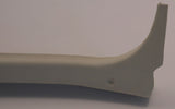 CESSNA 172 INTERIOR - REAR DOOR POST RH - (1963 to 1974) D, F, G - , H - , I, K, L, M - 0500210 - 82 - 21B