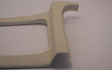 CESSNA 172 INTERIOR - SIDE WINDOW TRIM - LEFT (1975 to 1980) 172M - 172N, 0515027 - 3, 0515027 - 1 - 21B