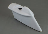 Cessna 172 Vertical Fin Cap (1969 - 1975) 28 - 24 - 80A, 0531013 - 1 - Texas Aeroplastics