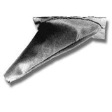 Cessna BOOT 172 - 182 Kevlar Steering Rod Boot; MC0543015 - 6 - 19A - 19A