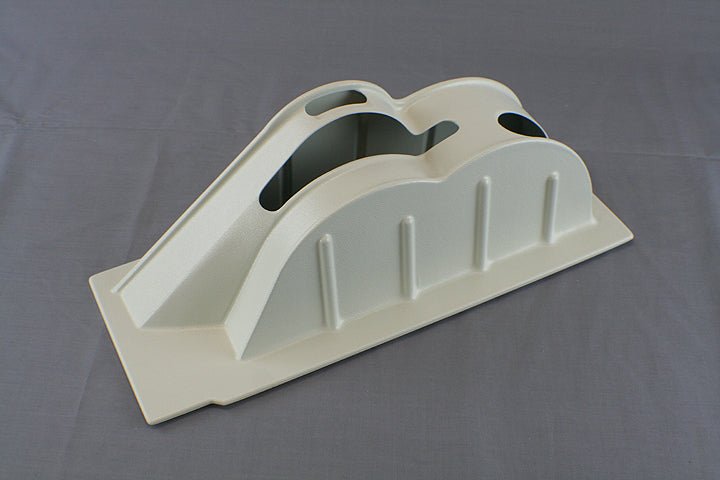 Piper Flap Handle Cover PA-28-140, 180, 235, 151, 161, 181, 60