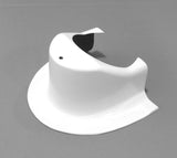 Piper PA28 - 201T Nose Gear Strut Fairing, 60 - GF35832 - 18D, 35832 - 07, 35832 - 06 - 18D