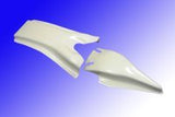 "Speed" Cessna 172 Lower Cowl Body Fairing Kit - 18D
