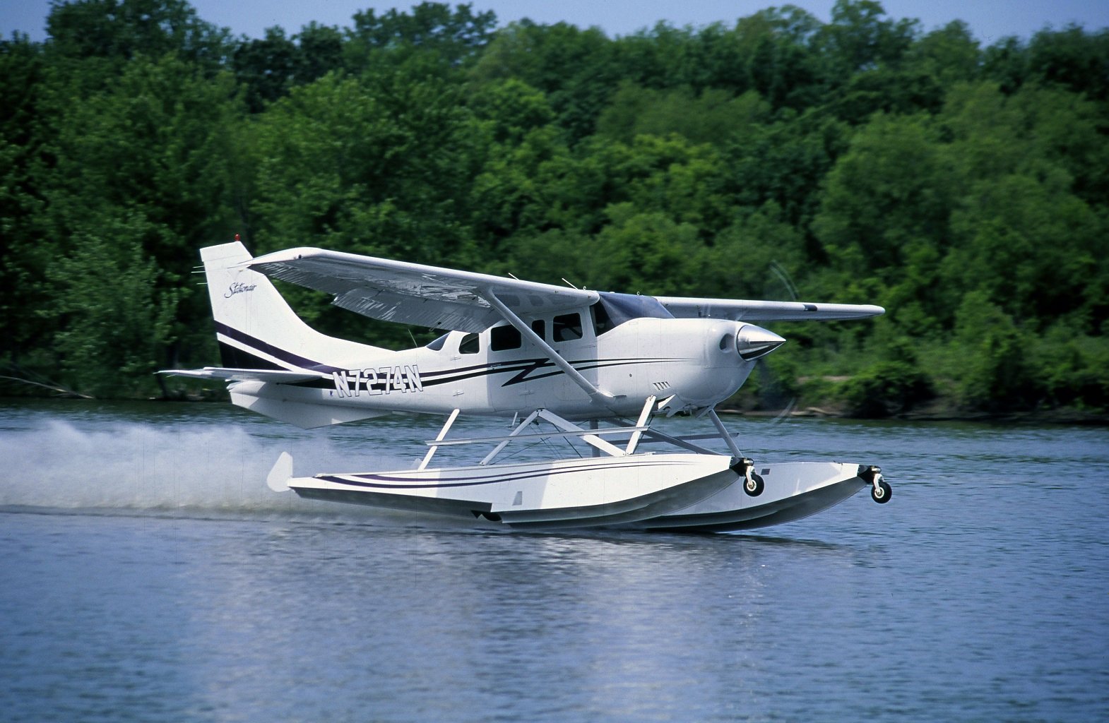 Cessna 205, 206 & 207 - Texas Aeroplastics