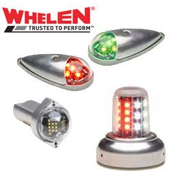 LED Lighting - Texas Aeroplastics