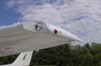 Wing Tips with Landing Lights - Texas Aeroplastics
