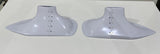 Cessna 172 Brake Cover Fairings (Left or Right) (1974-1986)(Includes 172R and 172S models) 28-08-80A, 0541224-1, 0541224-2