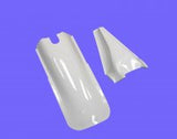 "SPEED" Cessna 182 Lower Cowl Body Fairing Kit 31-CBF-182-18D. Knots2U