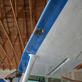 Cessna Sportsman STOL Leading Edge and Wing Tip Kit 20-STOL-25C. Stene Aviations