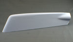 Cessna 150, 152 Rudder Cap (1975-85) 26-15-80A. Replaces OEM part: 0430011-2. Manufactured by Texas Aeroplastics.