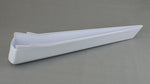 Cessna 172 airplane rudder bottom. Replaces OEM part number 0531006-35. Manufactured by Texas Aeroplastics.