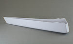 Cessna 172 airplane rudder bottom. Replaces OEM part number 0531006-80. Manufactured by Texas Aeroplastics.