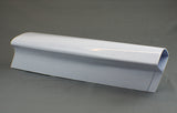 Cessna 172 airplane rudder cap top. Replaces OEM part number 0533009-1. Manufactured by Texas Aeroplastics.