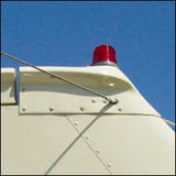 Cessna 177 vertical fin cap 29-1731009-4 -25C. Stene Aviations