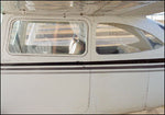 Cessna 182 rear windshield 31-397-18C. Stene Aviations
