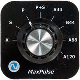 MaxPulse landing light controller switch SEC9200-000-A-18D. Knots2U