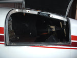 Beech Nose Baggage, SELF ADHESIVE Door Window Seal ADS-B250-18D. Knots2U