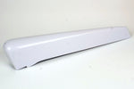 Cessna 172 airplane rudder bottom. Replaces OEM part number 0531006-35. Manufactured by Texas Aeroplastics.