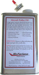 Pulley oil 10-PULLEYOIL-19A. McFarlane Aviations