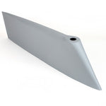 Cessna 206 float plane rudder top 34-1233736-1-25C. Stene Aviations