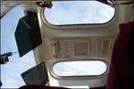 Cessna 120, 140, 150, 170 Skylight 20-344-18C. LP Aero Plastics
