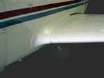 Piper twin comanche pa 20/39 wing root fillet fairing set 60-30WR-18D. Knots2U
