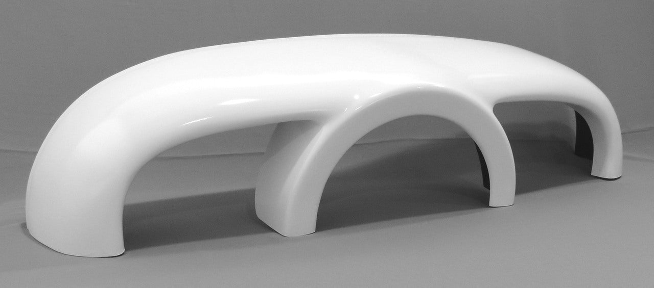 Carbon Fiber Upper and Lower Nose Bowl - Piper PA28 - 151 & PA28 - 161; K35699 - 18D, K35699 - 02, K35699 - 03 - 18D