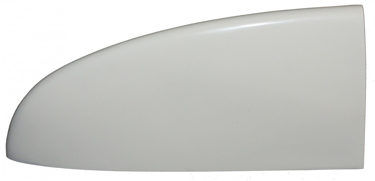 Cessna 150, 152 Horizontal Stabilizer Tip (Right or Left) (Fiberglass) (1964 - 86) 26 - GF0430004 - 11 - 18D, 0430004 - 11 - 18D