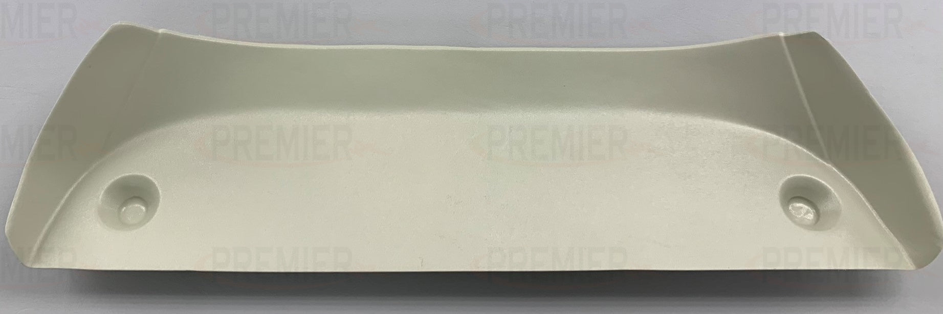 Cessna 150 Interior - Baggage Shelf Panel - 150A, B, C, D, E, F, G, H, J - 0400129 - 19 - 21B