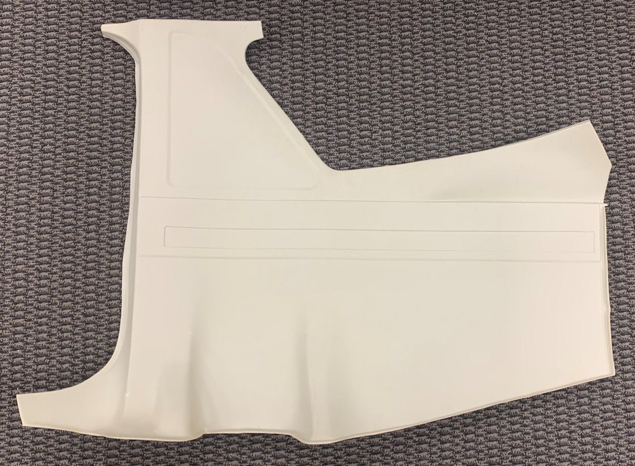 Cessna 150 - PANEL - CABIN SIDE RH PMA - PENDING P0415017 - 4 - 21B