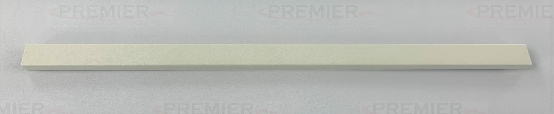 Cessna 150/152 Interior - Center Strip Cover - 150K, 150L, 150M, 152 - 0415021 - 16 - 21B