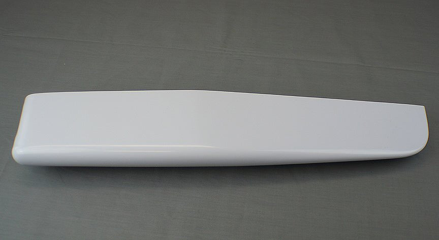 Cessna 172 Elevator Tip (Left) for (1963 - 1986) (Includes 172R & 172S models) 28 - 09L - 80A, 0532001 - 94 - Texas Aeroplastics