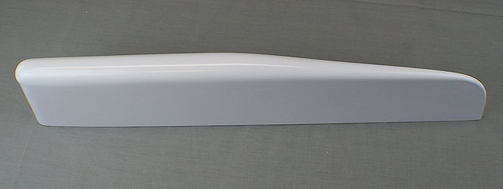 Cessna 172 Elevator Tip (Left) for (1963 - 1986) (Includes 172R & 172S models) 28 - 09L - 80A, 0532001 - 94 - Texas Aeroplastics
