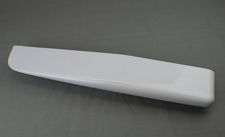 CESSNA 172, ELEVATOR TIP (Right) for (1963 - 1986)(Includes 172R and 172S models) 28 - 09R - 80A, 0532001 - 100 - Texas Aeroplastics