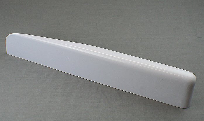 CESSNA 172, ELEVATOR TIP (Right) for (1963 - 1986)(Includes 172R and 172S models) 28 - 09R - 80A, 0532001 - 100 - Texas Aeroplastics