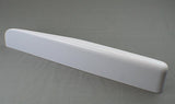 CESSNA 172, ELEVATOR TIP (Right) for (1963 - 1986)(Includes 172R and 172S models) 28 - 09R - 80A, 0532001 - 100 - Texas Aeroplastics
