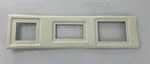 Cessna 172 Interior - Cabin Top Console - 172RG (1980 - 1983), 2415019 - 2 - 21B
