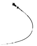 Cessna 172 (N thru Q) 1979 - 86 Throttle Cable Controls: MC9863056 - 3 - 19A - 19A