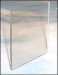 Cessna 172 Right Rear Side Window (FAA - PMA Approved) 28 - 386 - 18C, 0512030 - 14, 0512030 - 24 - 18C