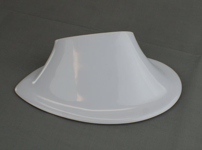 Cessna 180 Strut Fairings (All 180 models) 30 - 04 - 80A, 0723605, 0723605 - Texas Aeroplastics