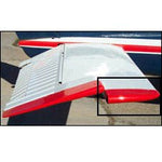Cessna 182, 206, 210 Stabilizer Tips (1965 - 86) (Left or Right) 31 - GF1232604 - 1 - 18D, 1232604 - 1 - 18D