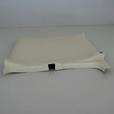 Cessna 182 Interior - Baggage Door Frame Panel AFT - 182P, Q (1974 - 1980), 0715023 - 3 - 21B