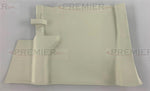 Cessna 210 Interior - Panel Assembly LH - 210B (1962), 1200455 - 11 - 21B