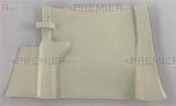 Cessna 210 Interior - Panel Assembly LH - 210B (1962), 1200455 - 11 - 21B