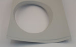 Cessna 401/402 Interior - Center AFT Window Trim - 401, 401A, 402A, 402B - 5014046 - 8 - 21B