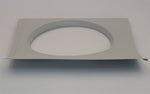 Cessna 401/402 Interior - Center Forward Window Trim - 401, 401A, 402A, 402B - 5014046 - 6 - 21B
